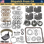 4L60E 4L65E 4L70E Transmission Master Rebuild Kit Piston For Chevy Silverado. Fixed Price $289.99.