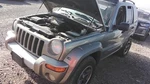 2003 Jeep Liberty Automatic Transmission Oem 157K Miles - LKQ445403862. Fixed Price $1044.10.