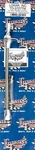 Lokar #TD-3727TM Trans Dipstick. Fixed Price $138.95.