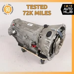 14-16 Mercedes W222 S550 4MATIC Awd 7G Automatic Transmission 722.967 Oem 72K. Fixed Price $903.23.