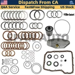 545RFE 65RFE Transmission Master Overhaul Rebuild Kit For Ram 1500 2500. Fixed Price $249.99.