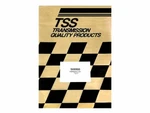 Overhaul Kit TH440 4T60E M13 1984/93. Fixed Price $64.25.