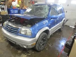 Automatic Transmission Grand 2.5L Speed 4WD Fits 05 Vitara 354104. Fixed Price $769.89.