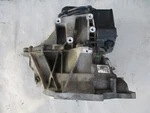 8A6R-7002-JA 5 Speed Manual Transmission Ford Fiesta 1.4 Year 2010 98WT-7F096-AC Rtja. Fixed Price $289.61.