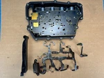 Oem Lincoln Corsair Transmission Control Plate W/ Sensors, Cover & Valve 2023. Fixed Price $295.00.