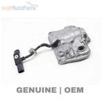2019-2023 Audi A6 Quattro Transmission Cover Plate W/ Sensor 0CK927431E. Fixed Price $79.99.