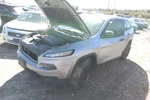 2014 Jeep Cherokee Automatic Transmission Oem 174K Miles - LKQ436467227. Fixed Price $460.04.