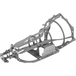 Soloswap Gm 4L80E Mock Up Transmission, Precision Steel, 17.5 Lbs. Fixed Price $308.99.