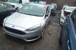 2018 Ford Focus Manual Transmission Oem 142K Miles - LKQ455147549. Fixed Price $487.60.