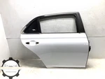 2017-2022 Genesis G90 3.3L Right Passenger Rear Door Shell Panel Skin Oem. Fixed Price $349.99.