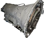 2013 Jaguar Xf Transmission Assembly 21K Automatic Stop/start Eco 3.0L Rwd 13-14. Fixed Price $1566.88.