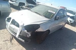 2007 Hyundai Accent Automatic Transmission Oem 101K Miles - LKQ452799135. Fixed Price $832.10.