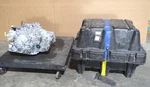 New Oem Nissan Automatic Transmission Reman 2011-2015 Rogue 4X4 3102M-3UX3ERA. Fixed Price $2400.00.
