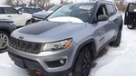 2019 Jeep Compass Automatic Transmission Oem 154K Miles - LKQ445144383. Fixed Price $1256.10.