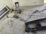 2020 Ford F450-F550SD Transmission Wiring Harnes, 6.7L, 10SPD, Id LC3T-13A840-BB. Fixed Price $310.50.