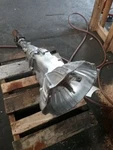 Manual Transmission Speed Muncie Manufactured Fits 71-74 Camaro 959646. Fixed Price $1800.00.