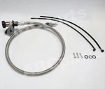 Aluminium Automatic Transmission Fluid Locking Dipsticks 22173 For Gm Trucks. Fixed Price $63.75.