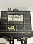 Volkswagen 5DG00792347 Genuine Electric Control Unit. Fixed Price $100.00.