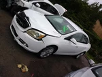 Used Automatic Transmission Assembly Fits: 2013 Buick Verano 2.4L Opt MH8 Gra. Fixed Price $475.00.