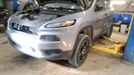 2014 Jeep Cherokee Automatic Transmission Oem 125K Miles - LKQ456431650. Fixed Price $635.20.