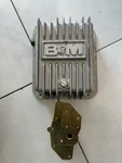 B&m Transmission Oil Pan - Fits 1970 1982 Ford; Lincoln And Mercury C4 Automa. Fixed Price $160.00.