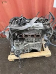 Used Engine Assembly Toyota RAV4 2009-2012 2.5L (vin F, 5TH Digit, 2ARF). Fixed Price $1600.00.
