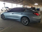 Automatic Transmission 7 Speed 3.0L VR30DDTT Rwd Fits 18 Infiniti Q50 2316863. Fixed Price $596.00.