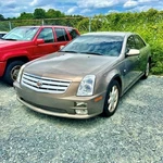 Automatic Transmission Base 3.6L Awd Fits 06-07 Sts 2131506. Fixed Price $1224.44.