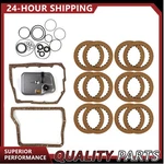 Auto Transmission Master Rebuild Kit Set Fit For Mini Cooper VT1 Zf-cvt CFT25/27. Fixed Price $98.57.