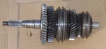 85 - 87 Ford F150 F250 F350 T19 Manual Trans Main Shaft + Gears Assembly 2WD Oem. Fixed Price $249.00.