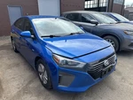 17 18 19 20 21 22 Hyundai Ioniq Transmission Assembly. Fixed Price $961.78.