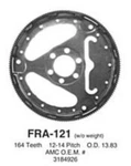 Pioneer FRA-121 Automatic Transmission Flexplate For Select 71-73 Jeep Models. Fixed Price $68.99.