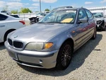 2003-2005 Bmw 325XI E46 Automatic Transmission Awd Oem. Fixed Price $179.14.