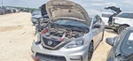 2017 Nissan Sentra Transmission Oem 81K Miles - LKQ457958921. Fixed Price $1733.10.
