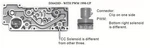New Ford E4OD 4R100 Transmission Solenoid Pack Block 1998-ON W/pwm. Fixed Price $279.00.