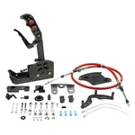 B&m Automatic Shifter Magnum Grip Pro Stick Console For Swap NAG1 Transmission. Fixed Price $460.95.