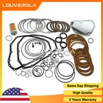JF015E RE0F11A Cvt Transmission Master Rebuild Kit For Nissan Sentra Mitsubishi. Fixed Price $99.99.