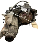 1999-2002 Volvo S80 Transmission 2.9L Automatic Assembly 85K Miles Fwd 4 Speed. Fixed Price $1566.88.