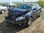 Automatic Transmission Fwd Cvt 2.0L Fits 07-08 Audi A4 1066837. Fixed Price $349.30.