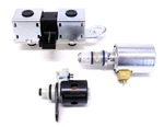 3PC. Solenoid Set Ford 4R70W 4R75W Includes Shift Epc Tcc 1998-2004. Fixed Price $89.95.
