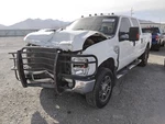 2008 Ford F250 Super Duty Automatic Transmission Oem 156K Miles - LKQ452804615. Fixed Price $1017.60.