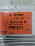 1998-2005 Mercedes W163 ML55 ML430 ML500 Transfer Case Control Module 1635455032. Fixed Price $34.96.