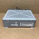 05 06 07 08 Audi A6 S6 Radio Receiver 4F0035541B B619. Fixed Price $14.98.