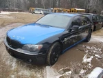 Automatic Transmission Speed Fits 06-08 Bmw 750I 351829. Fixed Price $1774.90.