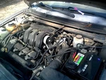 Automatic Transmission Fits 05-07 Five Hundred 3.0L 6 Speed 3110131. Fixed Price $295.00.