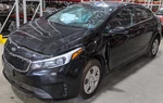2017-2018 Kia Forte Transmission Assembly Automatic 39K 2.0L 450002F511 6SPD. Fixed Price $726.88.