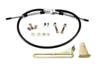 Lokar Floor Mount Cable Conversion Kits ATA-7006. Fixed Price $118.95.