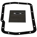 Tci 628500 Transmission Filter Kit For Buick/chevy Olds Pontiac Powerglide. Fixed Price $33.95.