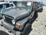 2000 Jeep Wrangler Automatic Transmission Oem 83K Miles - LKQ453736798. Fixed Price $1468.10.