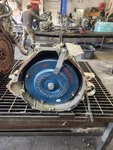 Automatic Transmission 4R75E 8-330 5.4L Fits 10-15 Ford E350 Van 465736. Fixed Price $2280.00.
